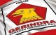 Di Ulang Tahun ke 9, Partai Gerindra Bagi Hadiah Sepeda Motor di Acara Jalan Sehat